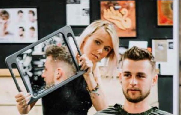 Photo of Stephanie Nicole Hair Salon & Barber