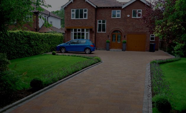 Photo of Croft Paving