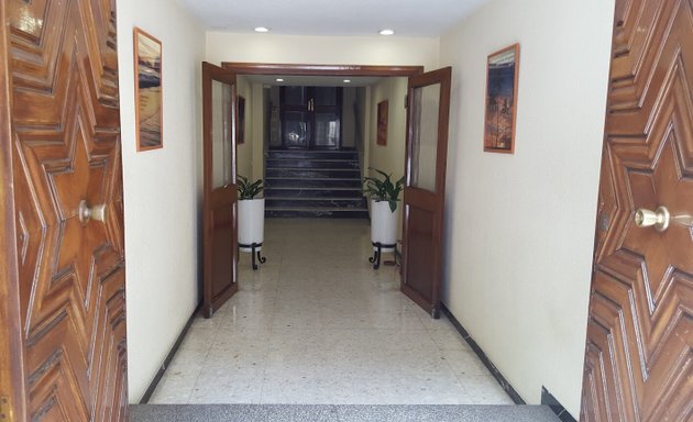 Foto de Residencia Virgen del Pilar