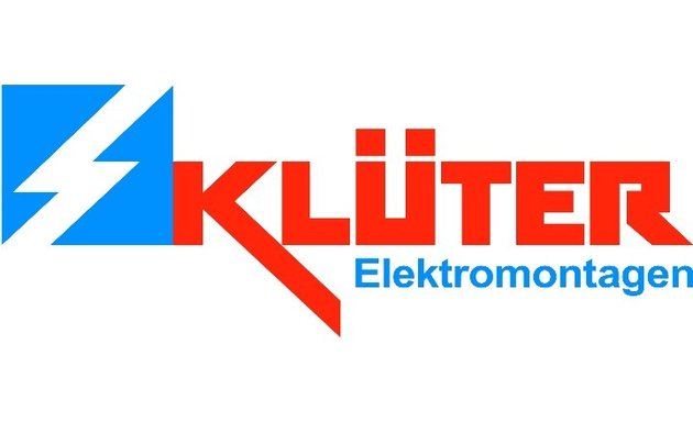 Foto von Klüter Elektromontagen GmbH