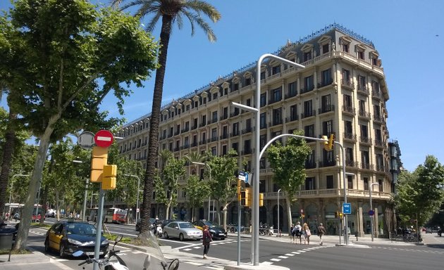 Foto de Australian Consulate Barcelona