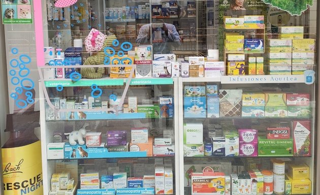 Foto de Farmacia Llacer Clemente