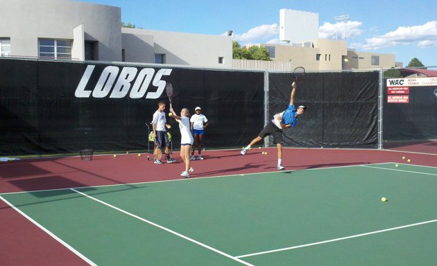 Photo of Lobo Tennis Club