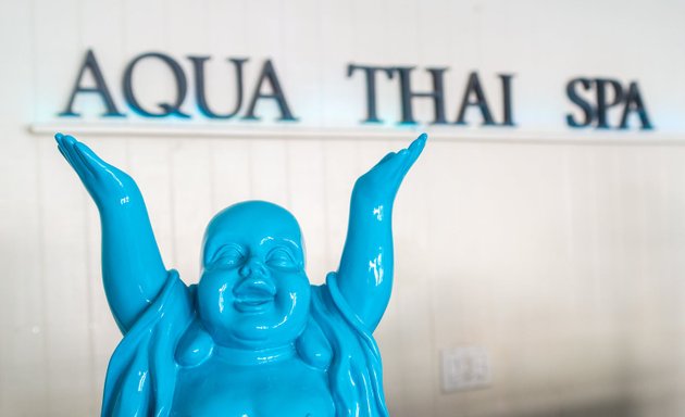 Photo of Aqua Thai Spa