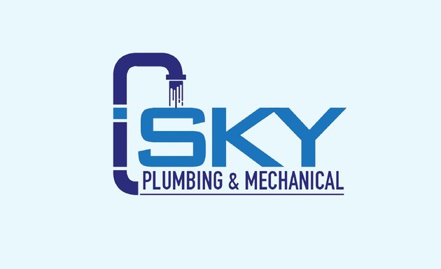 Photo of iSky Plumbing and Mechanical Services Inc.