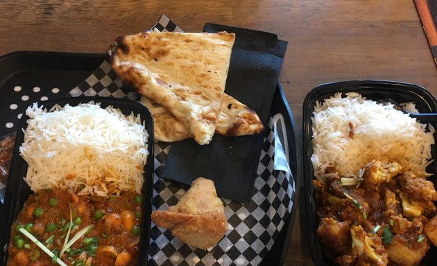 Photo of INDIAN CHEF Executive Take-out