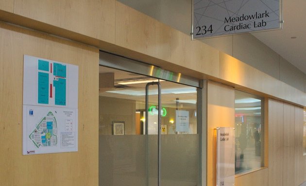 Photo of Insight Medical Imaging - Meadowlark Cardiac Lab