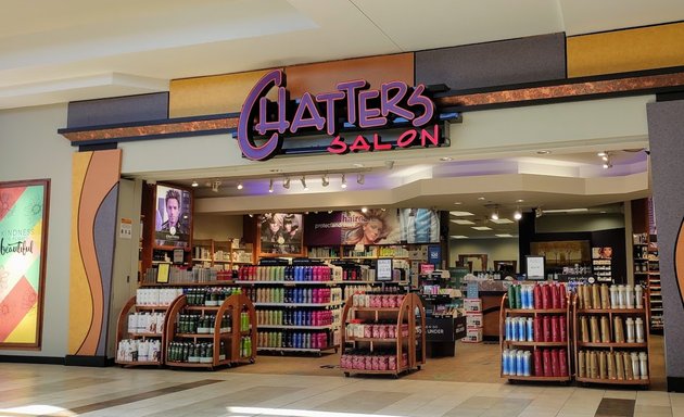 Photo of Chatters Hair Salon