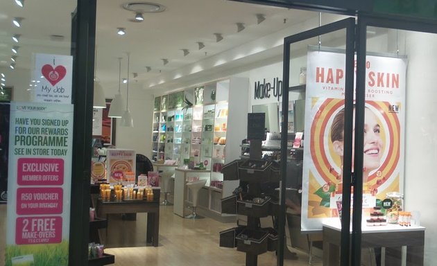 Photo of The Body Shop Somerset Mall