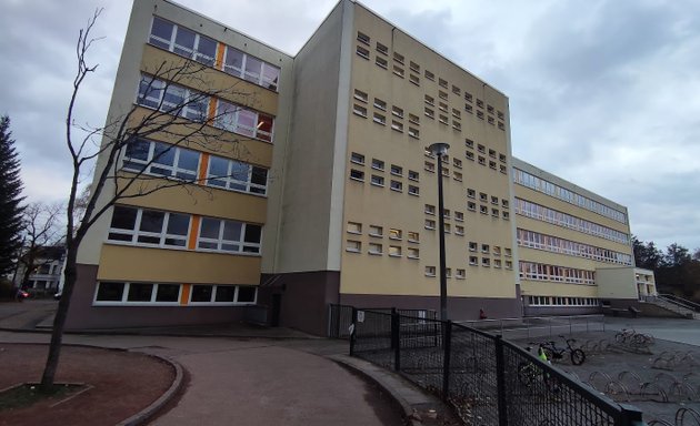 Foto von Schule an der Heide