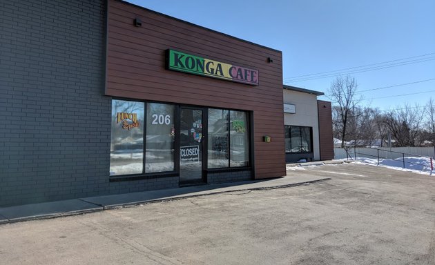 Photo of Konga Cafe