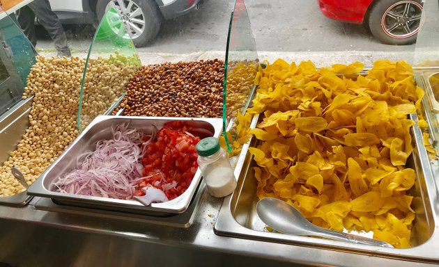 Foto de Los Legitimos Cevichochos de la UTE