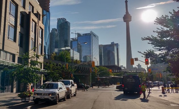 Photo of Advantage Car & Truck Rentals Downtown Toronto