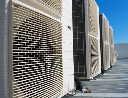 Photo of Intelligent Cooling Solutions Ltd