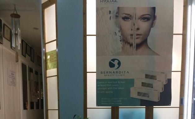 Photo of Bernardita Beauty Clinic