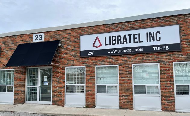 Photo of Libratel Inc