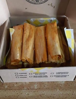 Foto de Tamales Carpio Cumbres