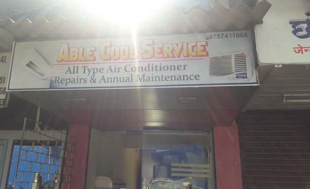 Photo of Able Cool Service