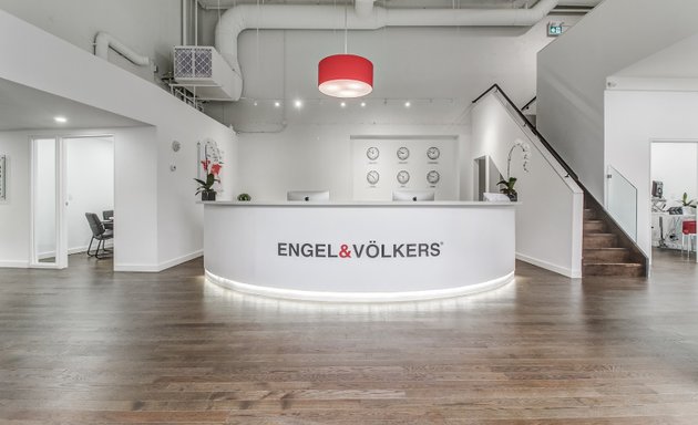 Photo of Engel & Völkers Toronto Central, Brokerage