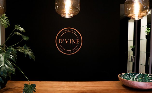 Photo of D'vine Skin and Body