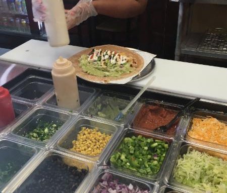 Photo of Burritoz Fresh Mexican Grill