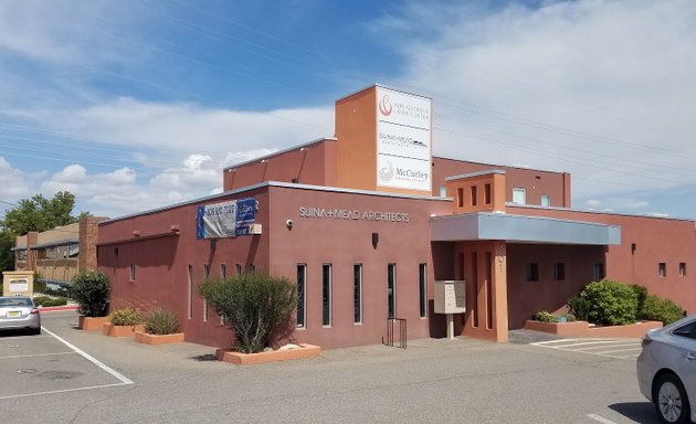 Photo of ENT and Sinus Center ABQ PC