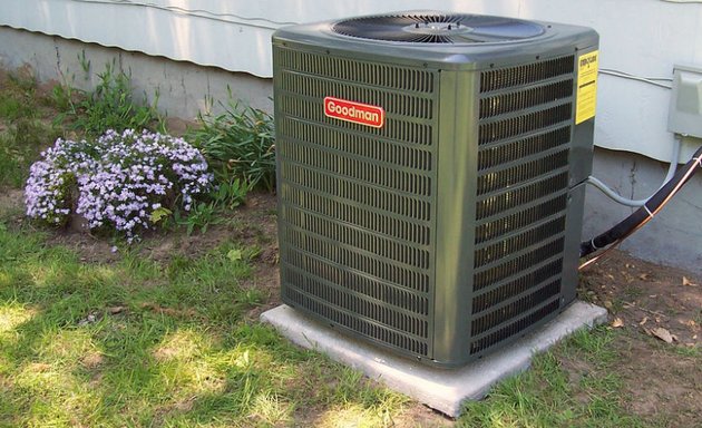 Photo of Texan Mechanical Heating and Air Conditioning