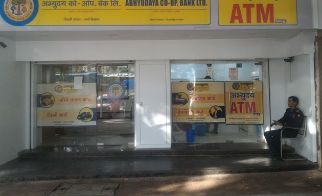 Photo of Abhyudaya Co-operative Bank Limited