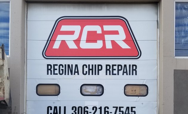Photo of Regina Chip Repair East