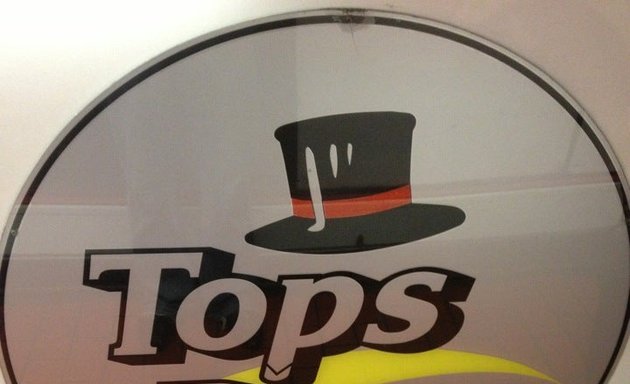 Photo of Tops Pizza