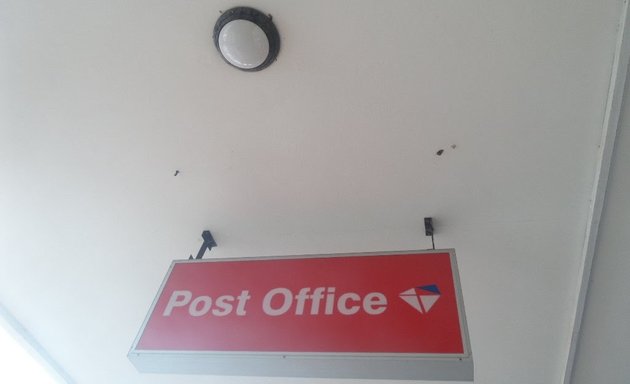 Photo of Mega City Post Office