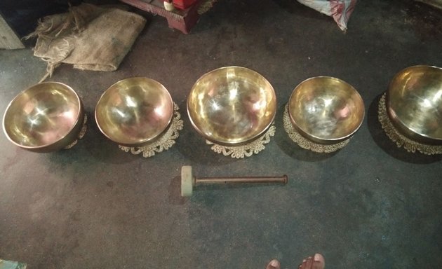 Photo of Singing Bowls manufacturer