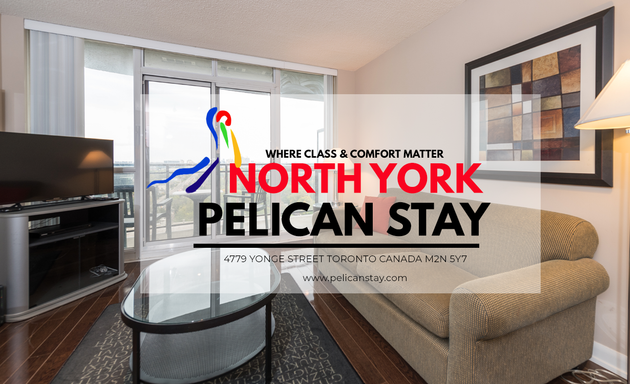 Photo of Pelicanstay at Yonge & Sheppard North York