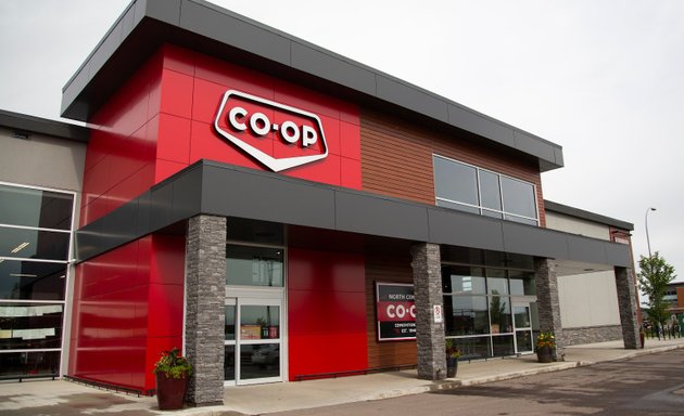 Photo of Co-op Food Store (Chappelle)