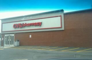 Photo of CVS Pharmacy