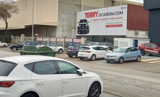 Foto de 🥇 Terry Ocasión 🚗 Coches de Segunda Mano