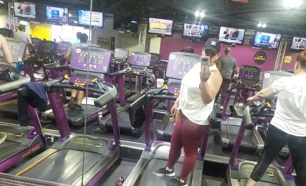 Photo of Planet Fitness