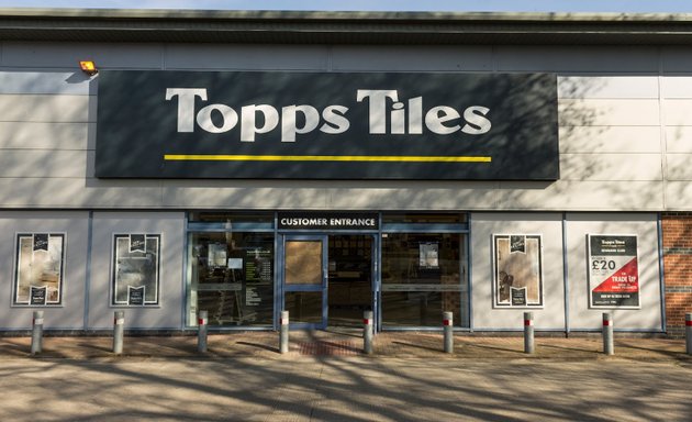 Photo of Topps Tiles Orpington - SUPERSTORE