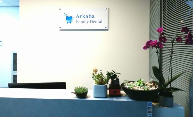 Photo of Arkaba Family Dental