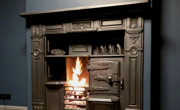 Photo of David White Fireplaces Ltd