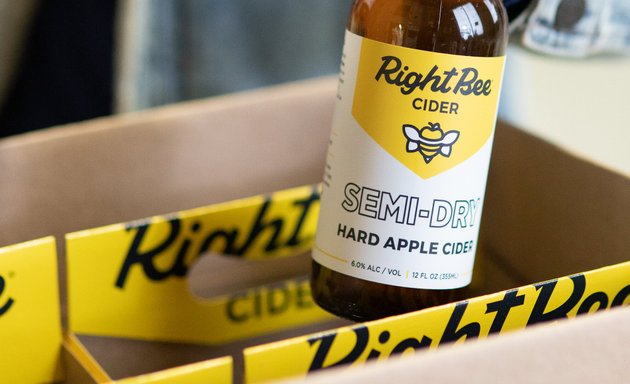 Photo of Right Bee Cider