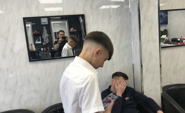 Photo of Top Trim Barbers