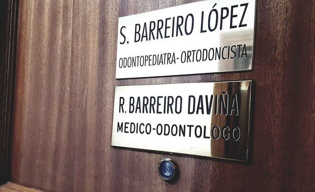 Foto de Clínica Odontológica Doctores Barreiro