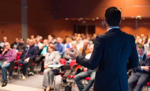 Photo of The Waterfront Conference Company