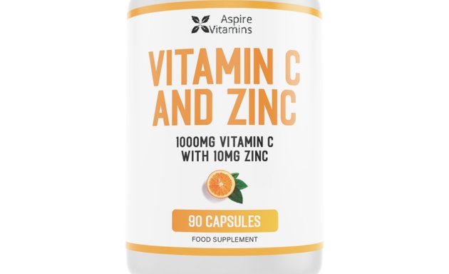 Photo of Aspire Vitamins