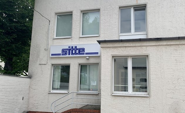 Foto von Dipl.-Ing. H. Sitte GmbH & Co. KG Niederlassung Berlin