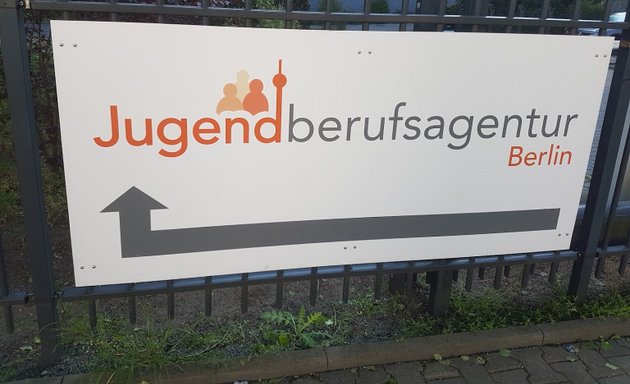 Foto von Jugendberufsagentur