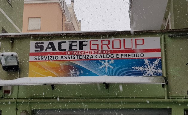 foto Sacef Group Srl