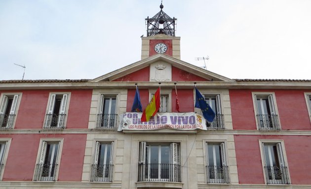 Foto de Oficinas Ayuntamiento de Aranjuez