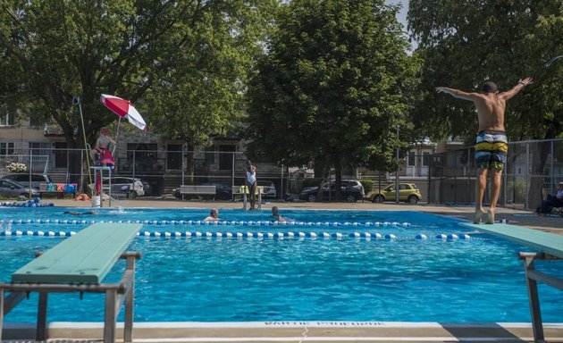 Photo of Parc Gabriel-Lalemant swimming pool